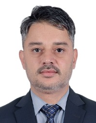 Santosh Bhattarai