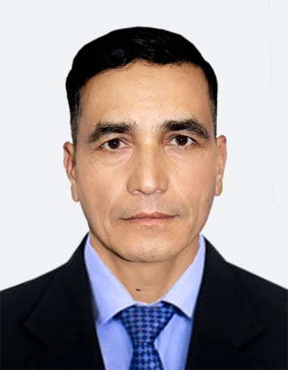 Jagat Bista