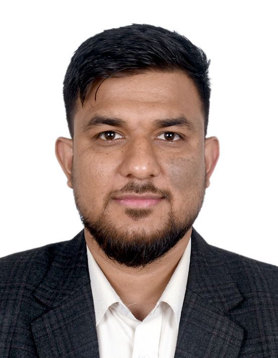 Devendra Baduwal