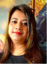 Mrs. Gayatri Timilsina